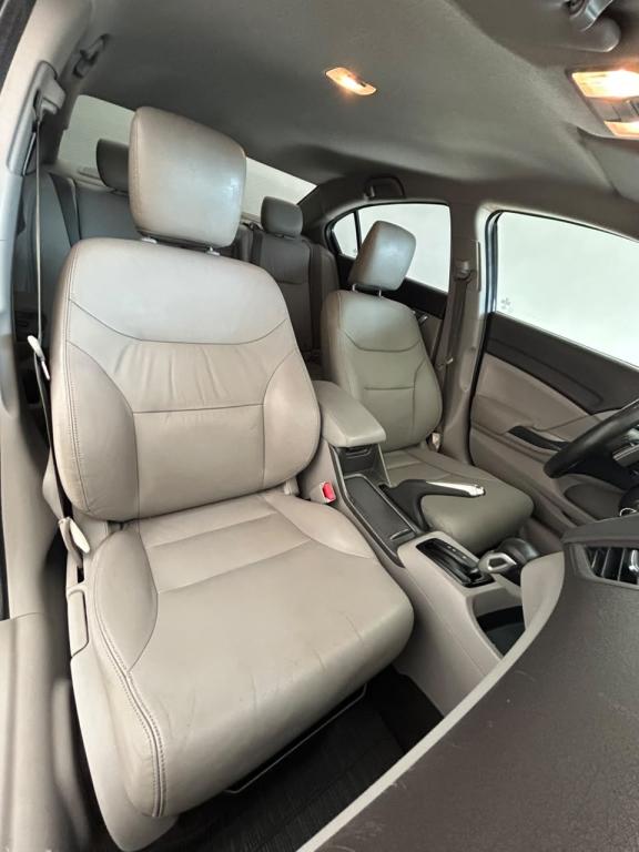 HONDA Civic - Foto