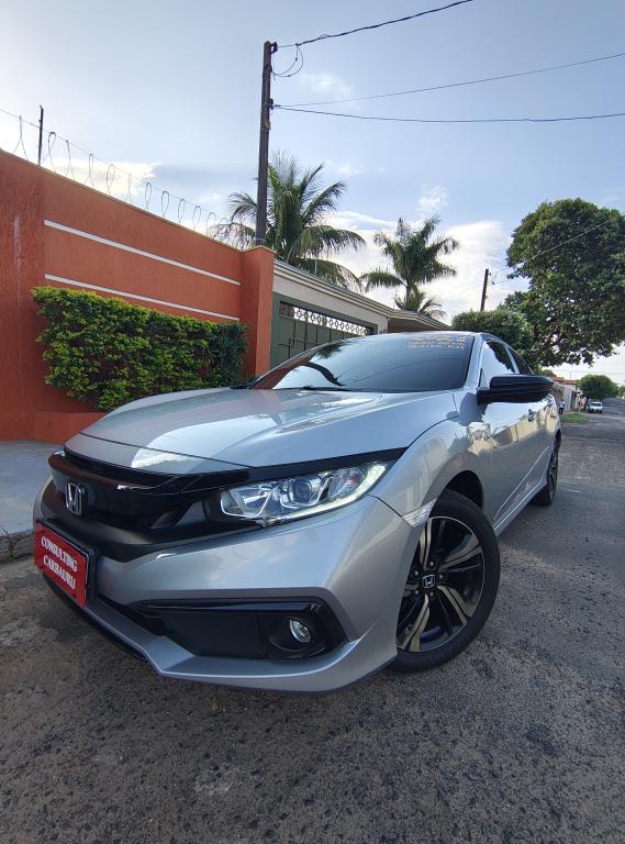 HONDA Civic - Foto