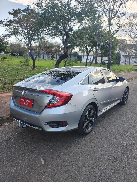 HONDA Civic - Foto