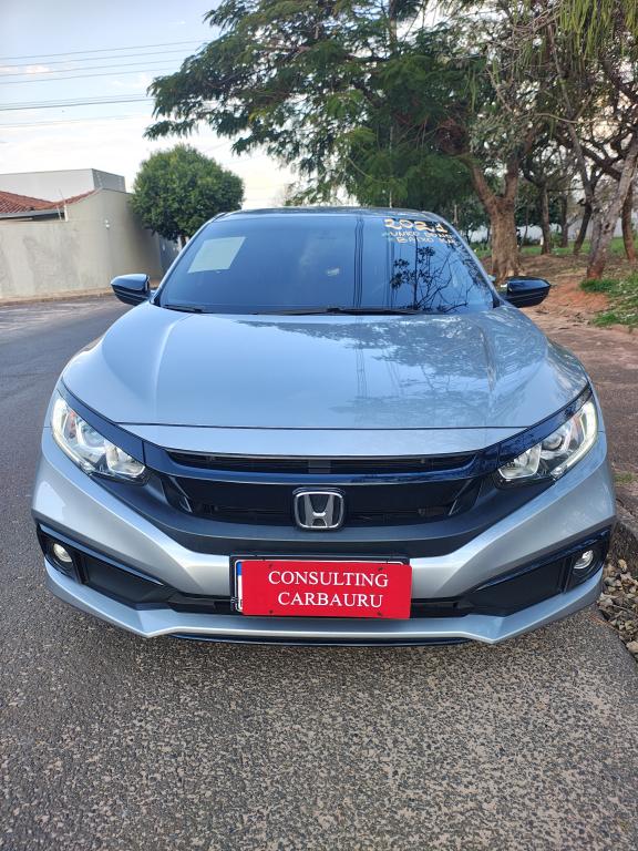 HONDA Civic - Foto