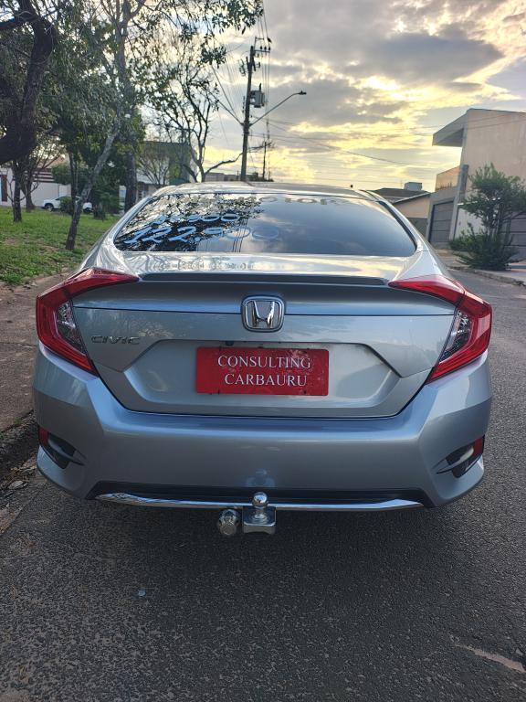 HONDA Civic - Foto