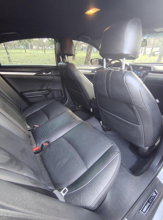 HONDA Civic - Foto