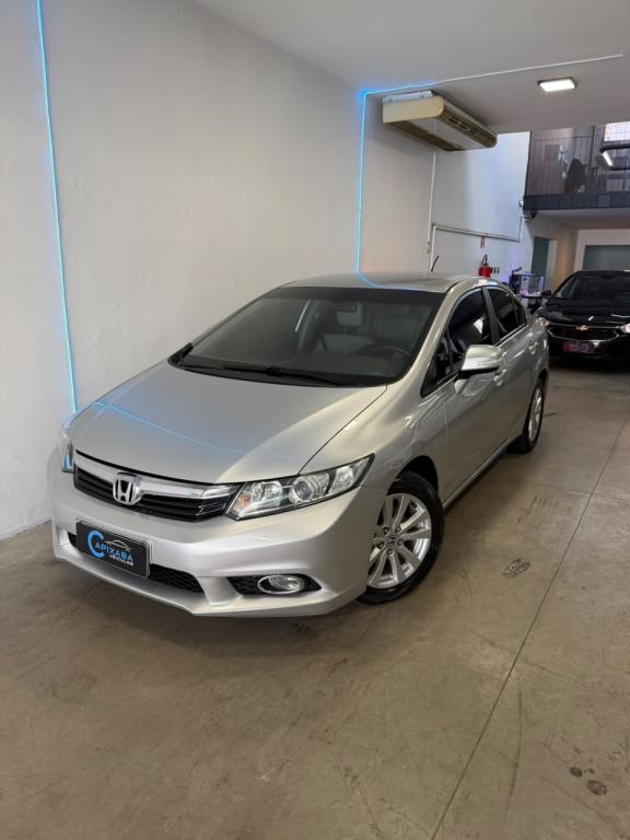 HONDA Civic - Foto