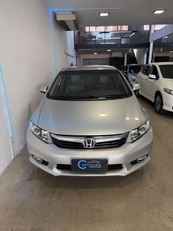 HONDA Civic - Foto