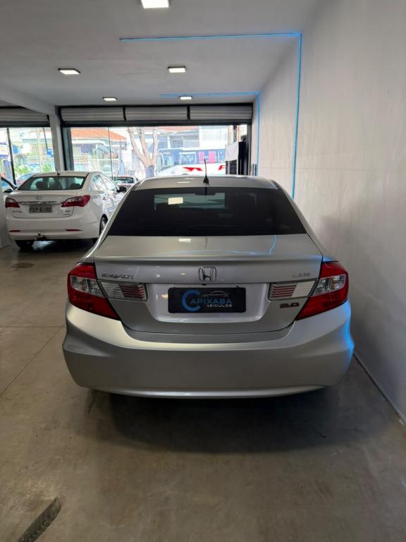 HONDA Civic - Foto