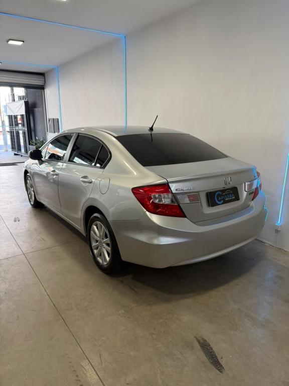 HONDA Civic - Foto