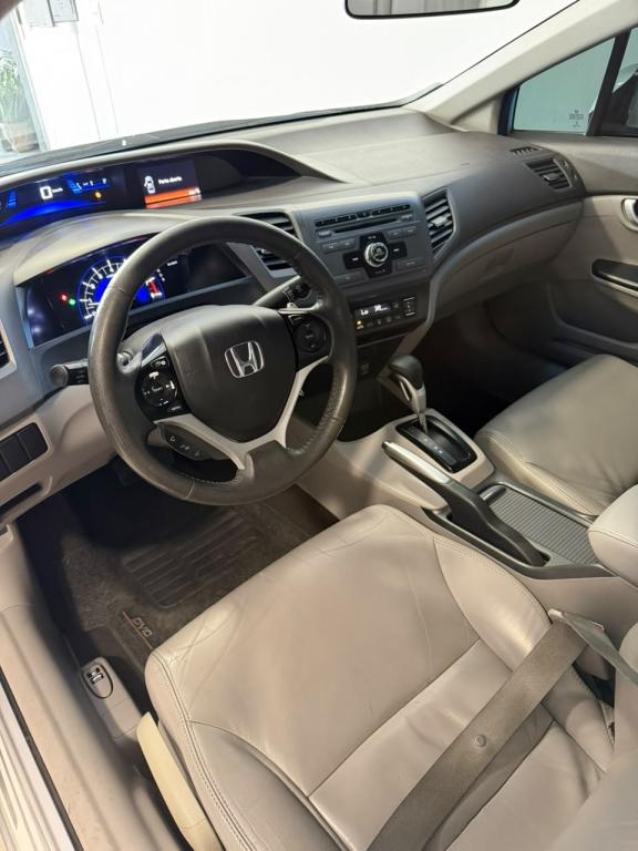 HONDA Civic - Foto