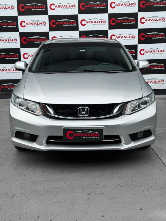 HONDA Civic - Foto