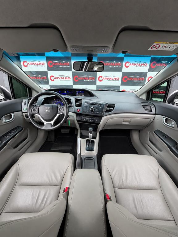 HONDA Civic - Foto