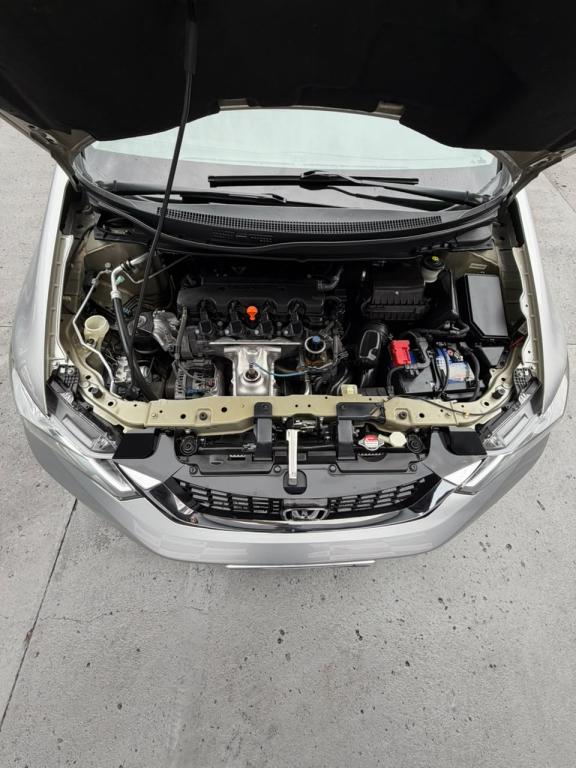HONDA Civic - Foto