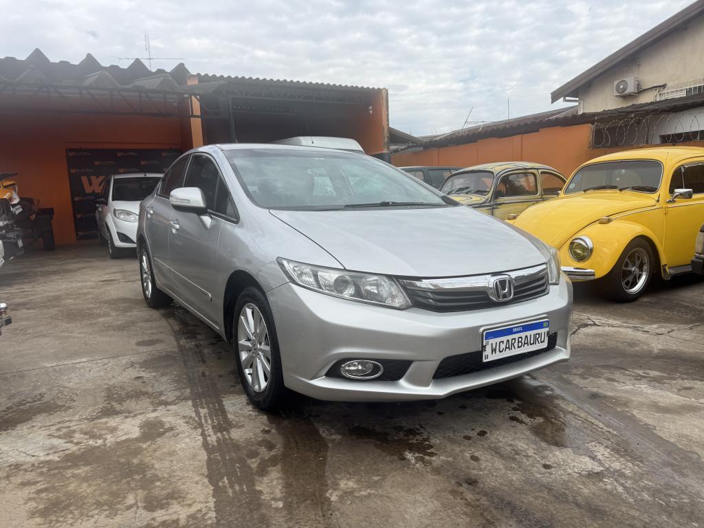HONDA Civic - Foto