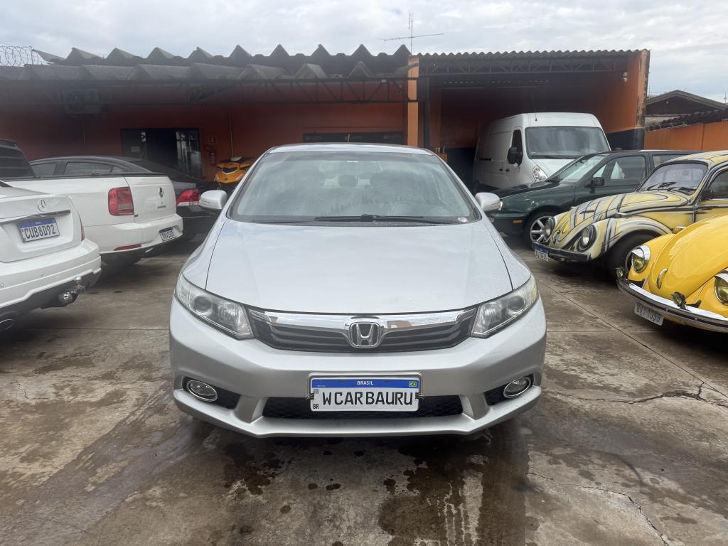 HONDA Civic - Foto
