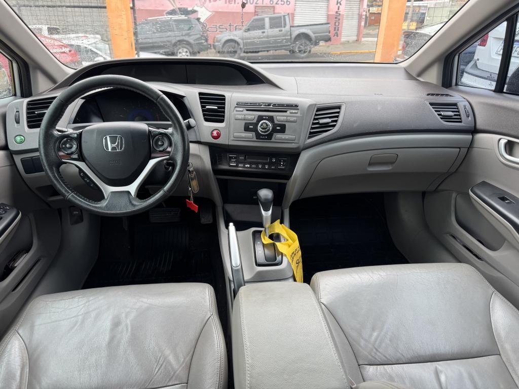 HONDA Civic - Foto
