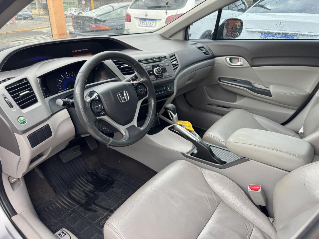 HONDA Civic - Foto