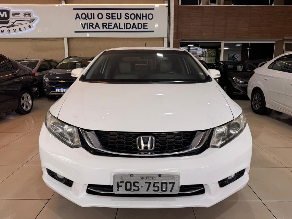 HONDA Civic - Foto