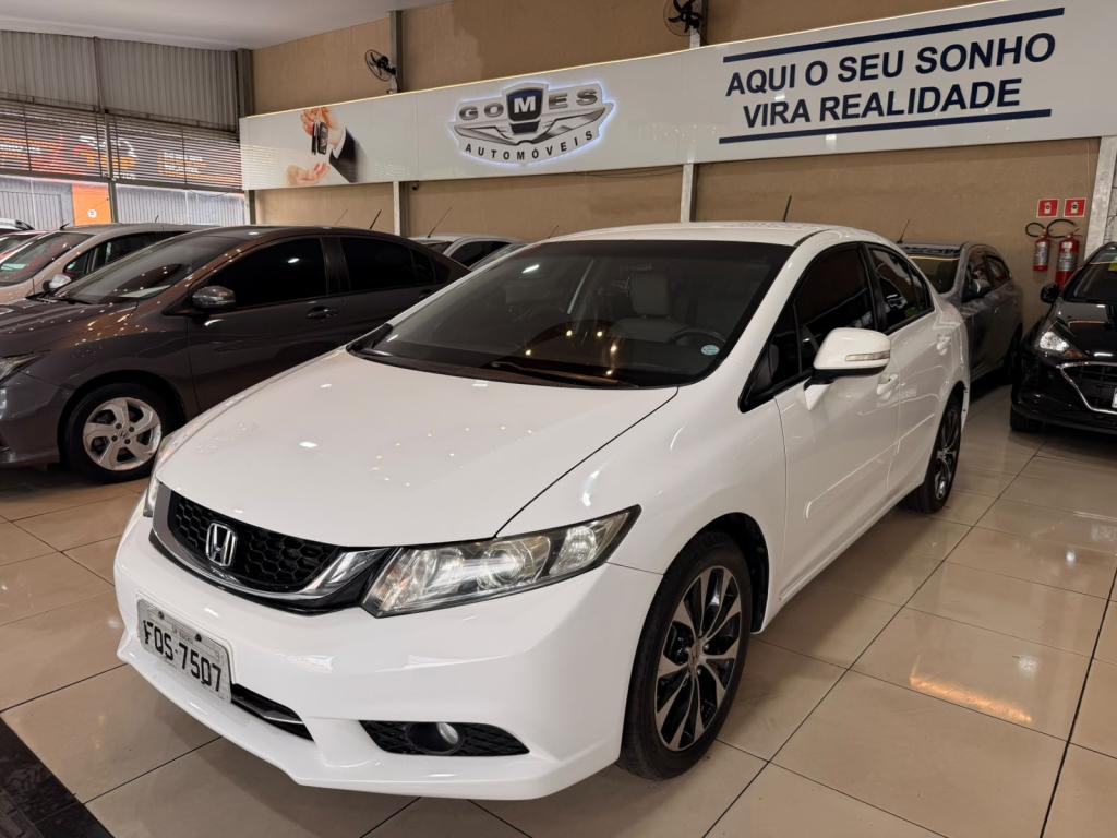 HONDA Civic - Foto