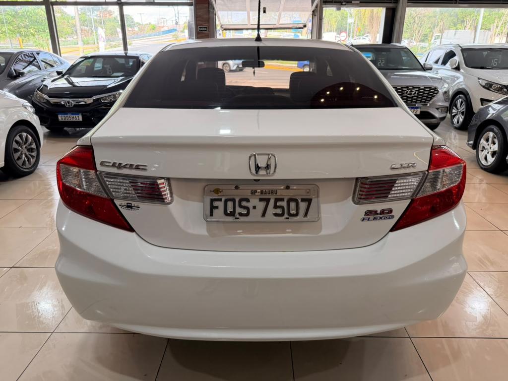 HONDA Civic - Foto