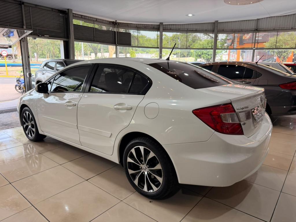 HONDA Civic - Foto