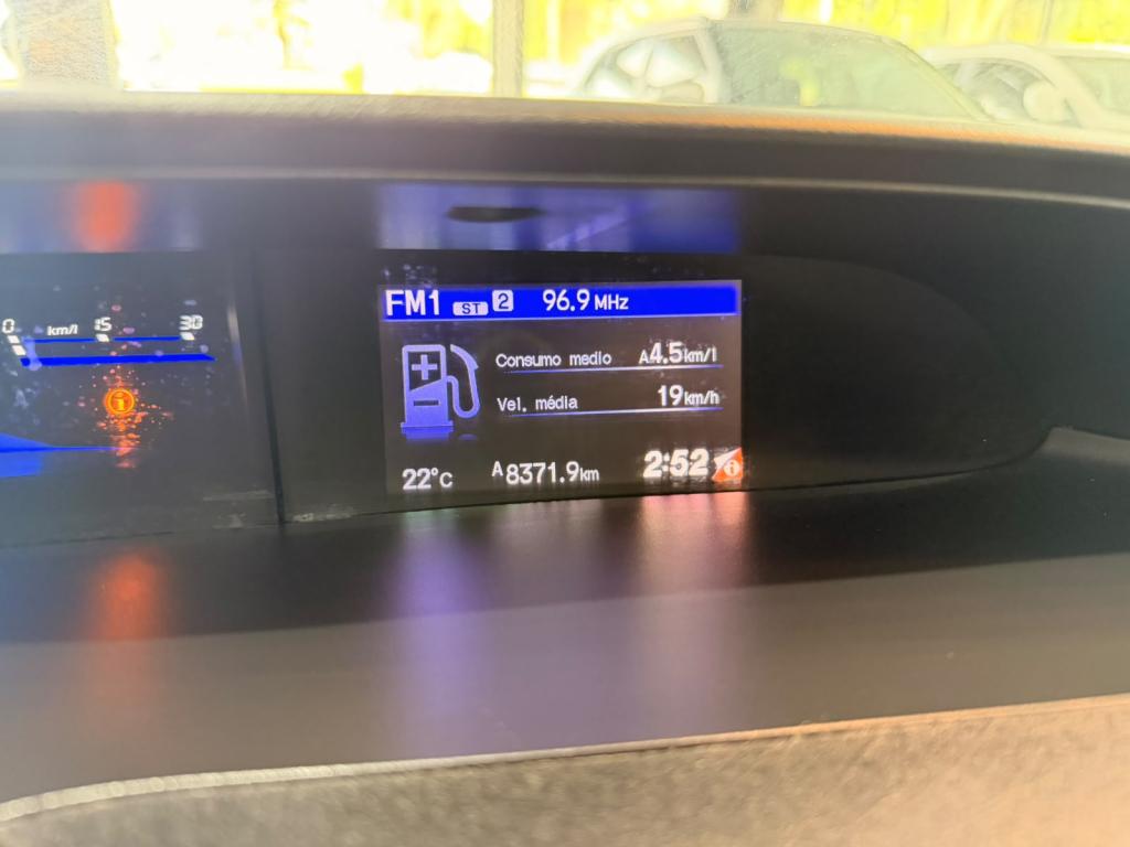 HONDA Civic - Foto