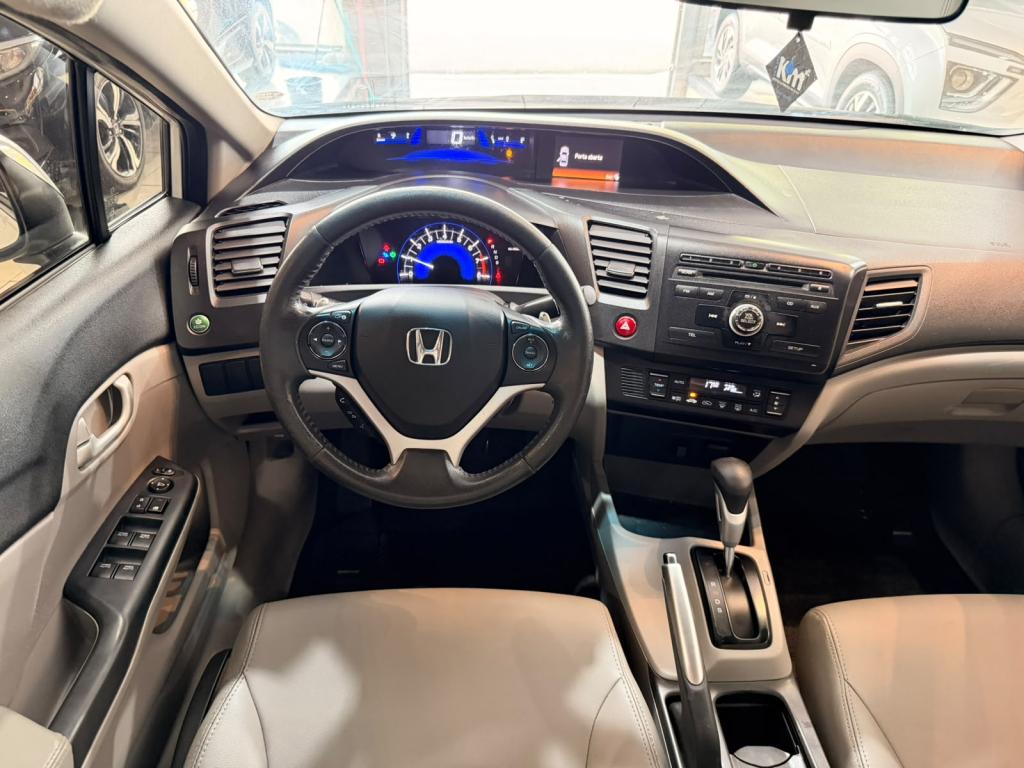 HONDA Civic - Foto