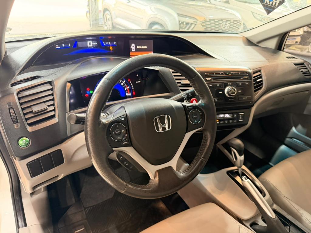 HONDA Civic - Foto