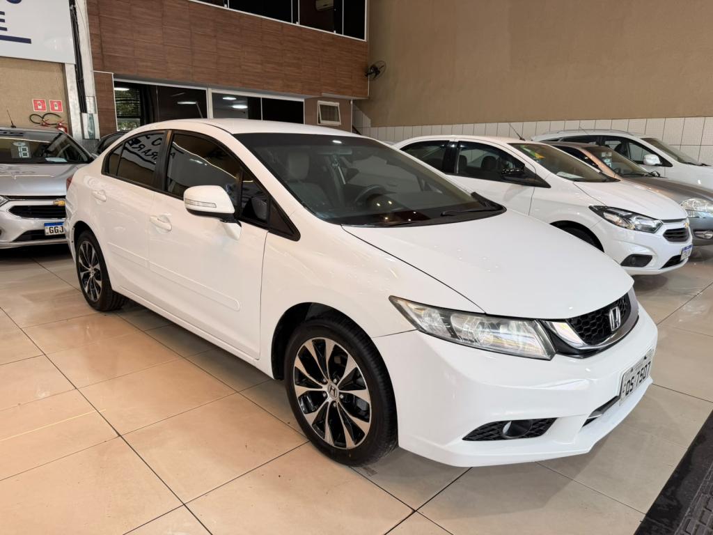 HONDA Civic - Foto