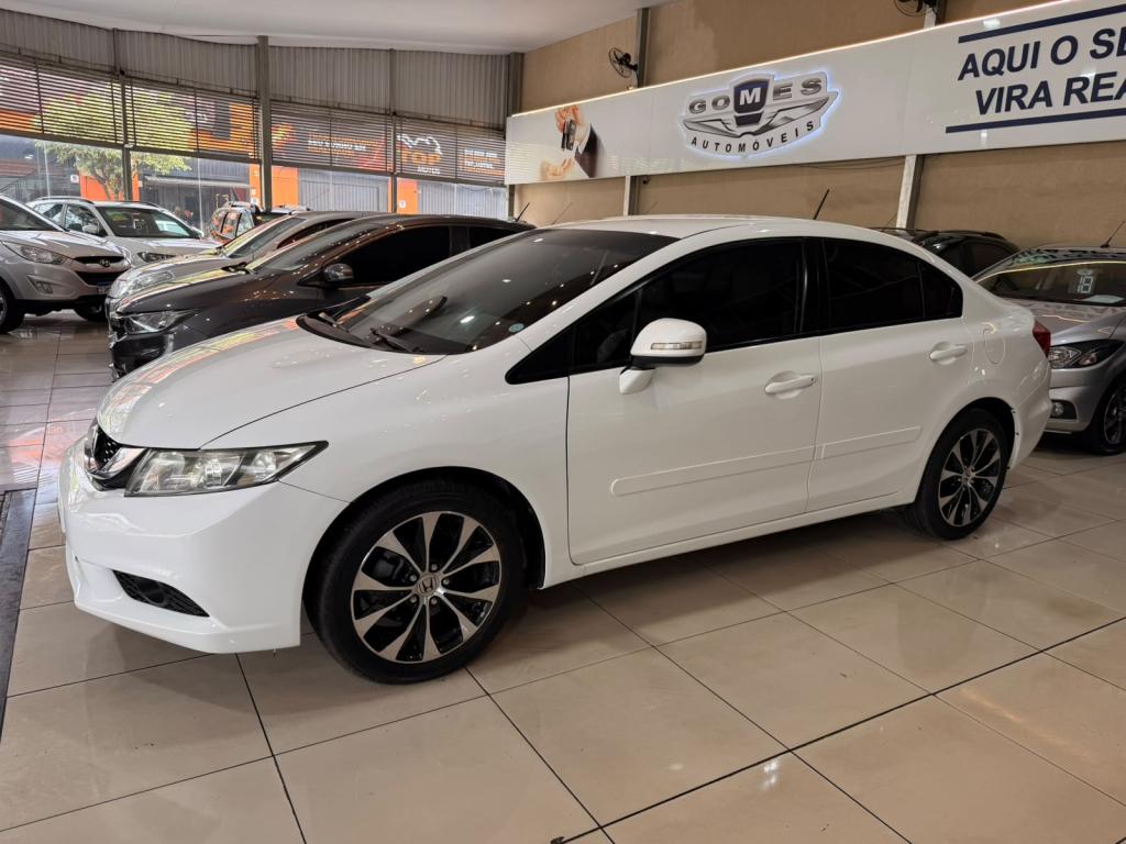 HONDA Civic - Foto