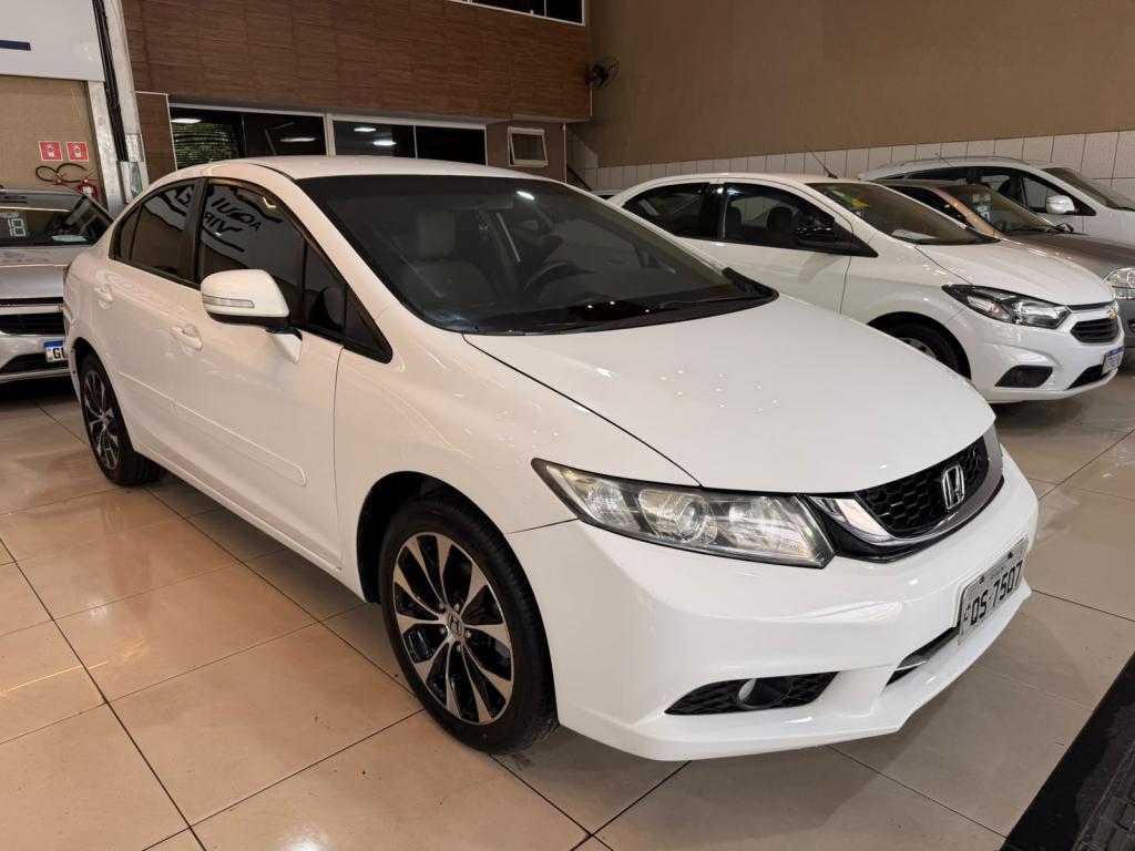 HONDA Civic - Foto
