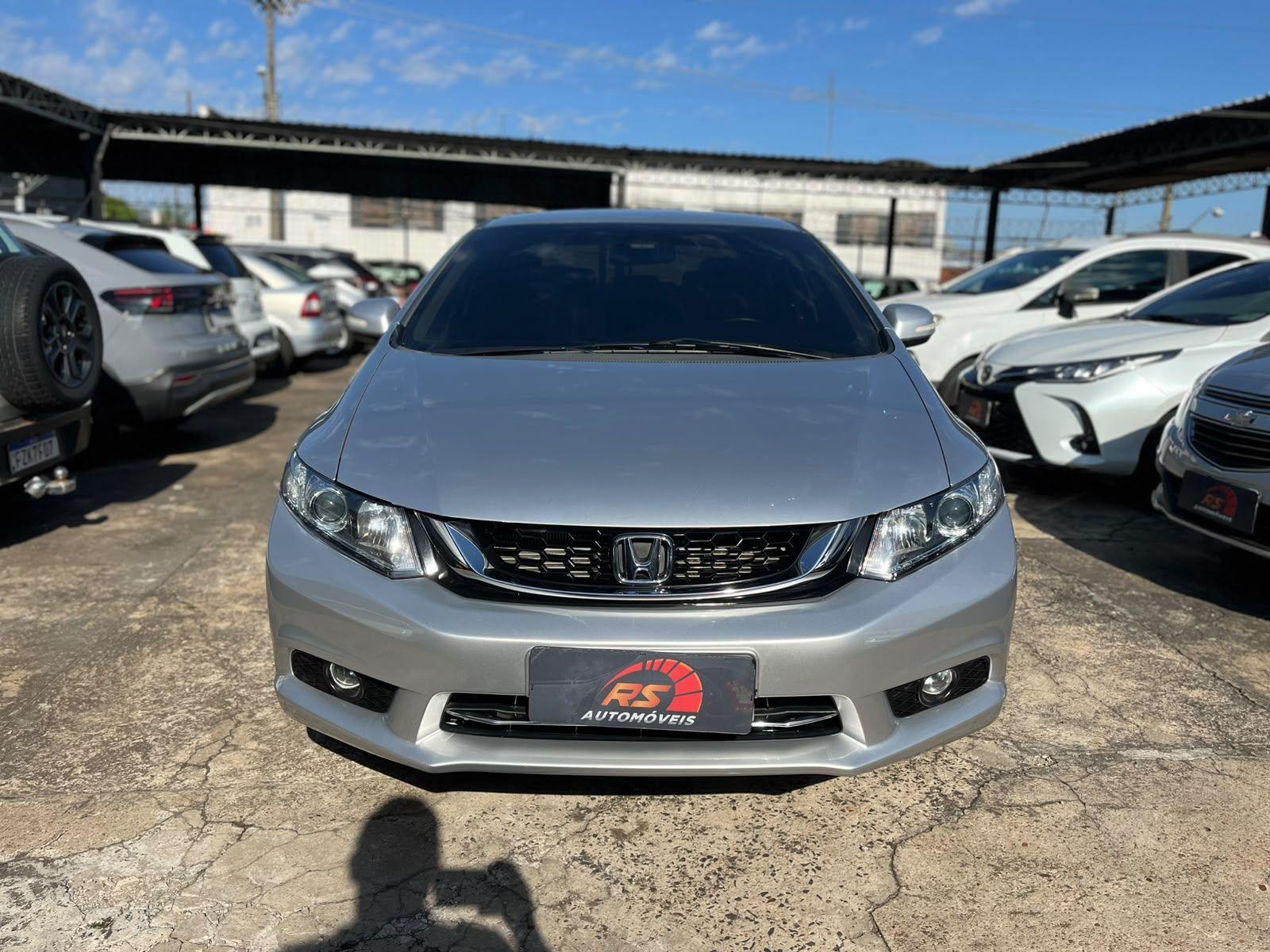 HONDA Civic - Foto