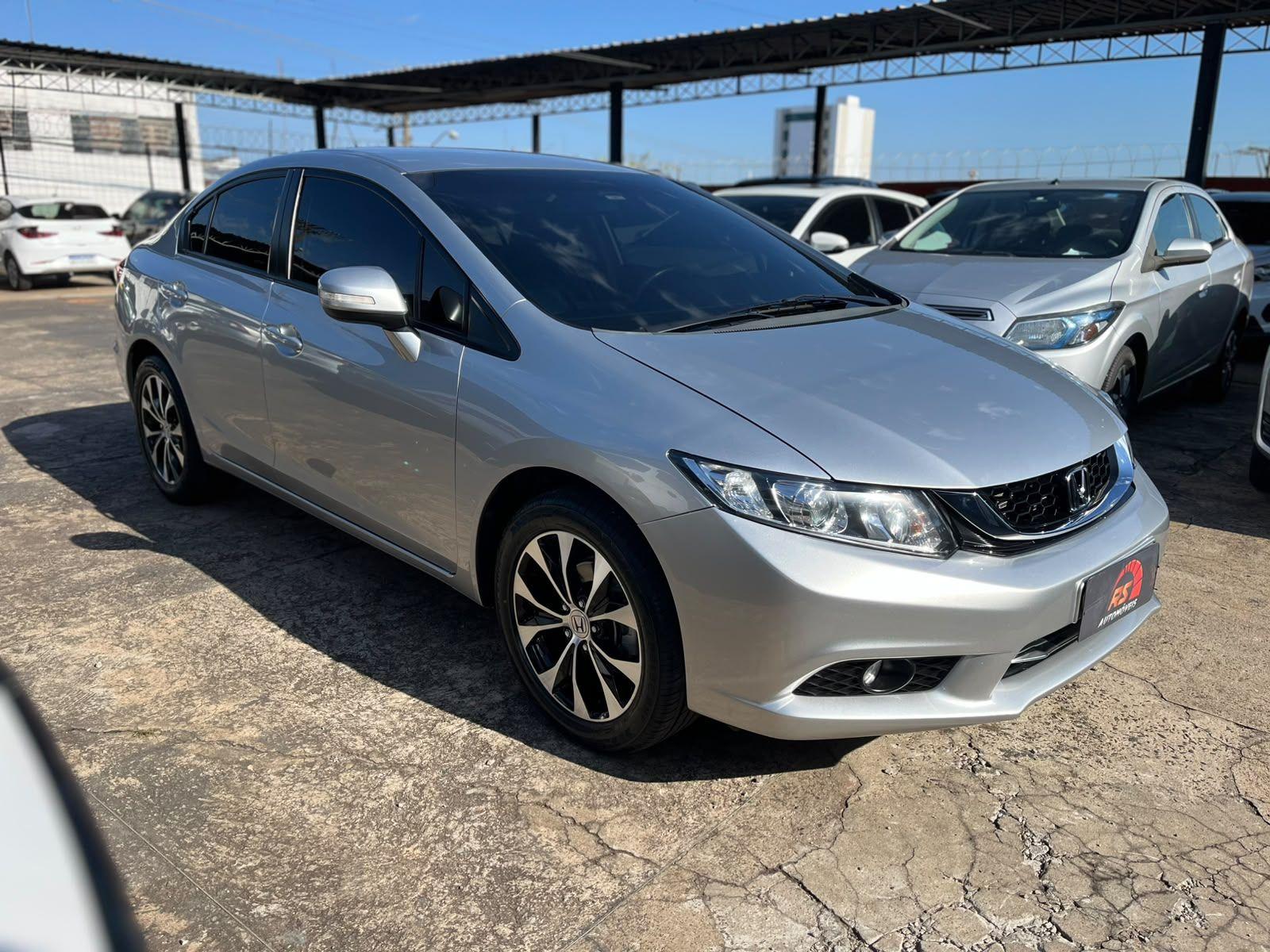 HONDA Civic - Foto