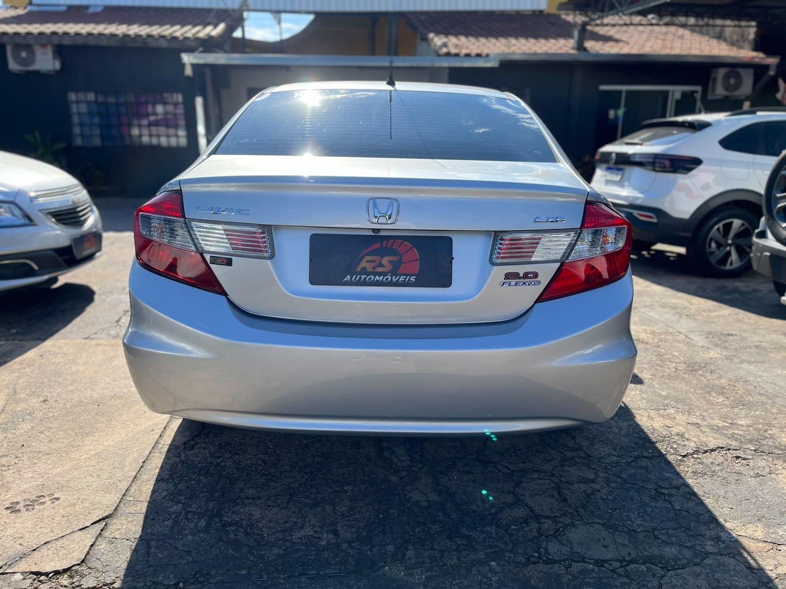 HONDA Civic - Foto