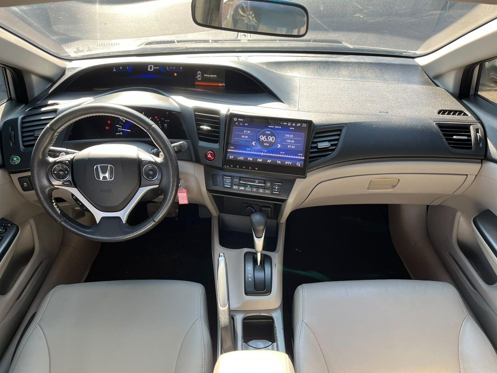 HONDA Civic - Foto
