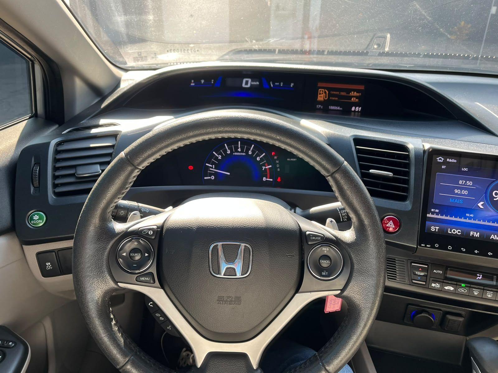 HONDA Civic - Foto