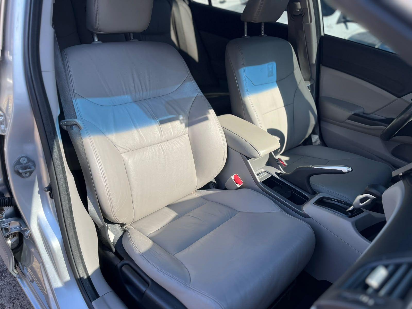HONDA Civic - Foto