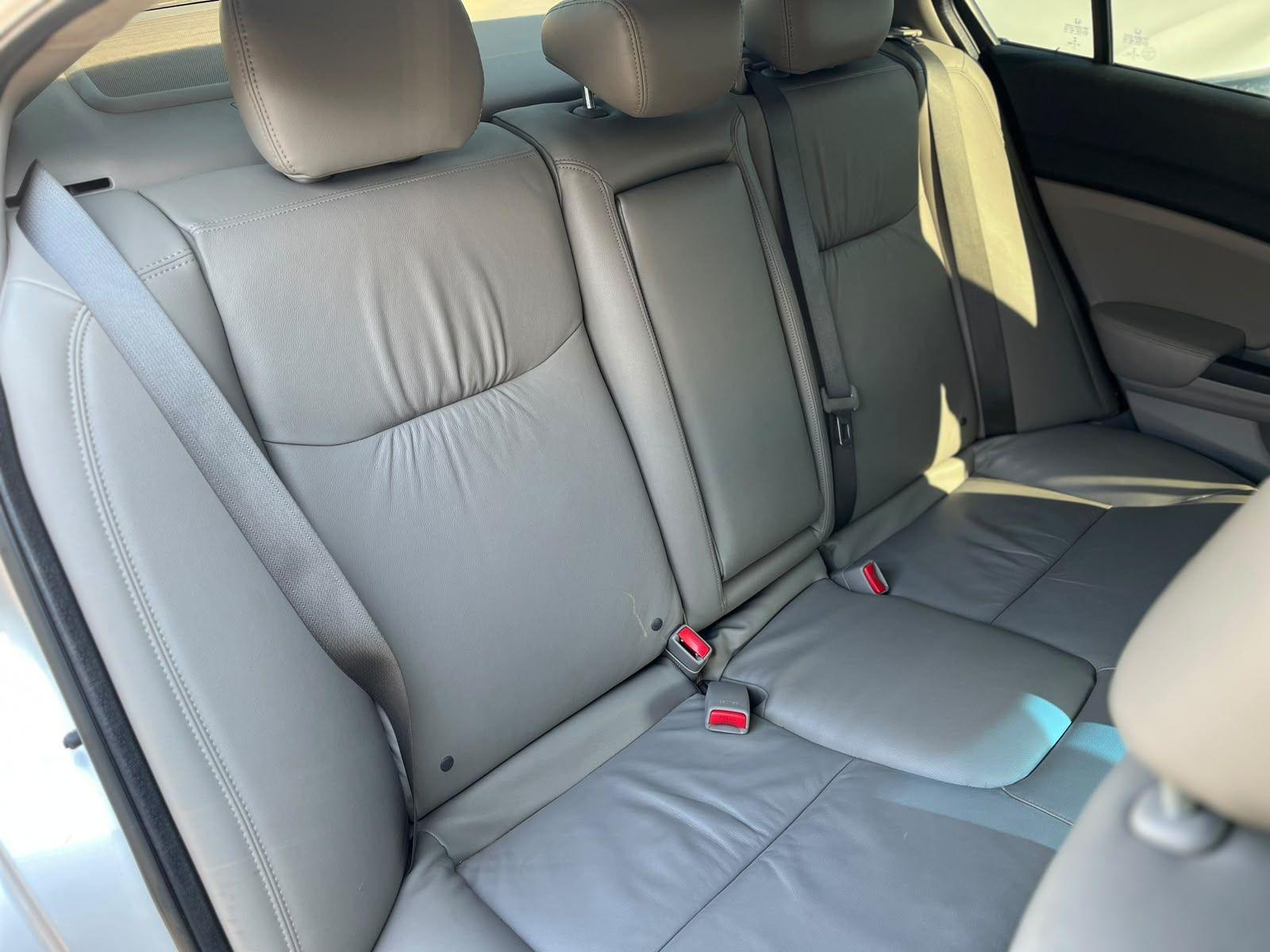 HONDA Civic - Foto