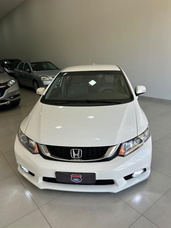 HONDA Civic - Foto