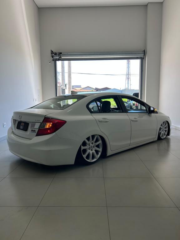 HONDA Civic - Foto