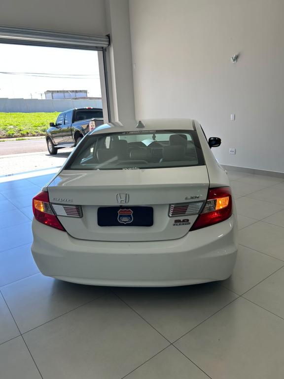 HONDA Civic - Foto