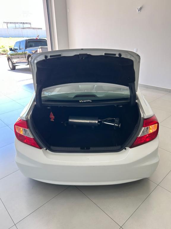 HONDA Civic - Foto