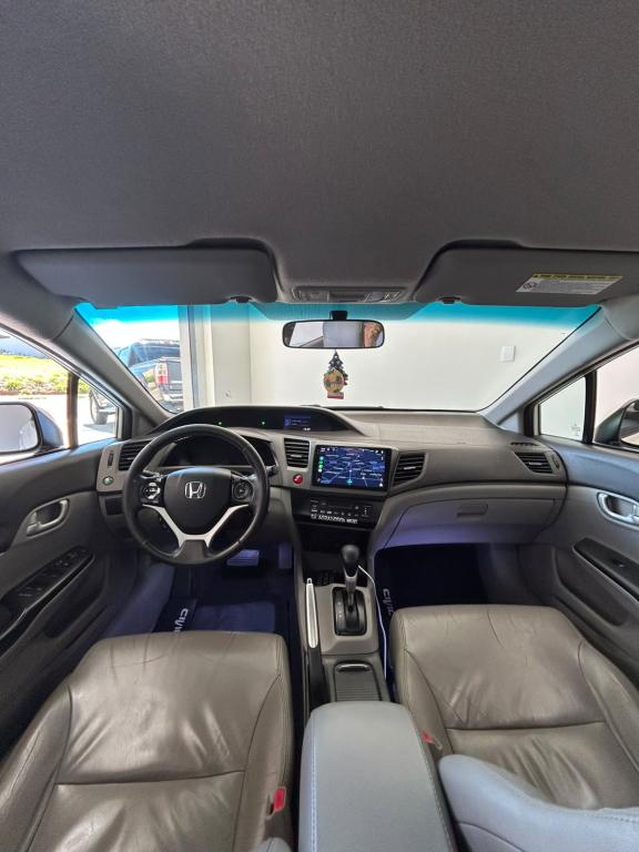 HONDA Civic - Foto