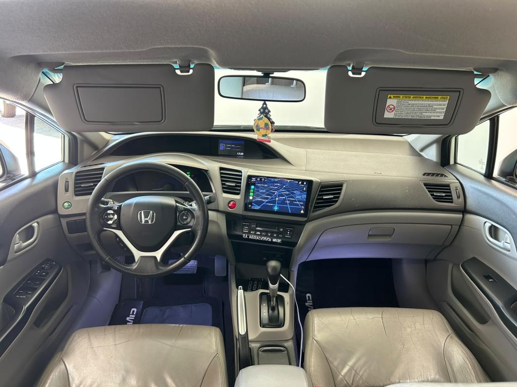HONDA Civic - Foto