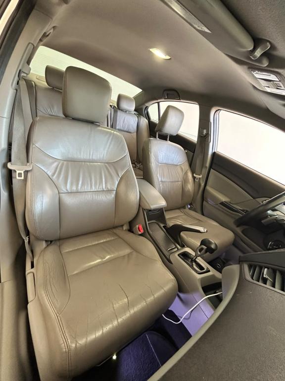 HONDA Civic - Foto
