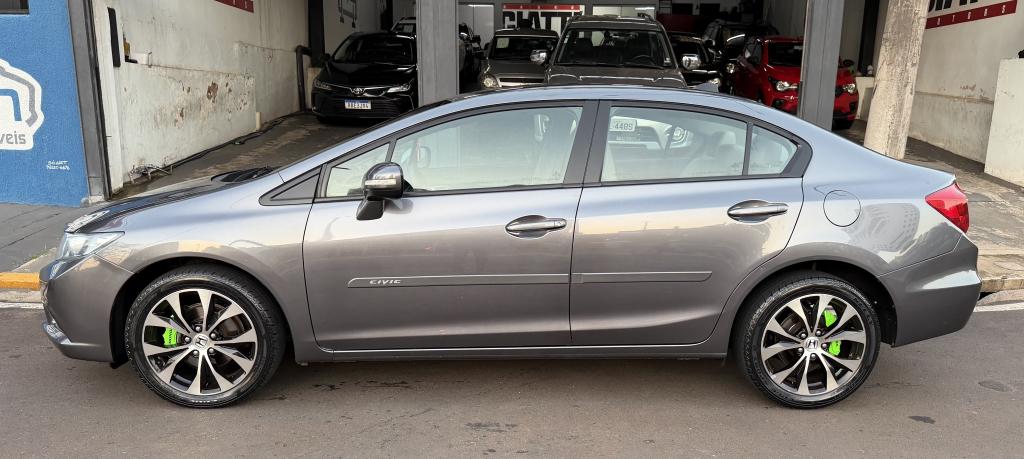 HONDA Civic - Foto