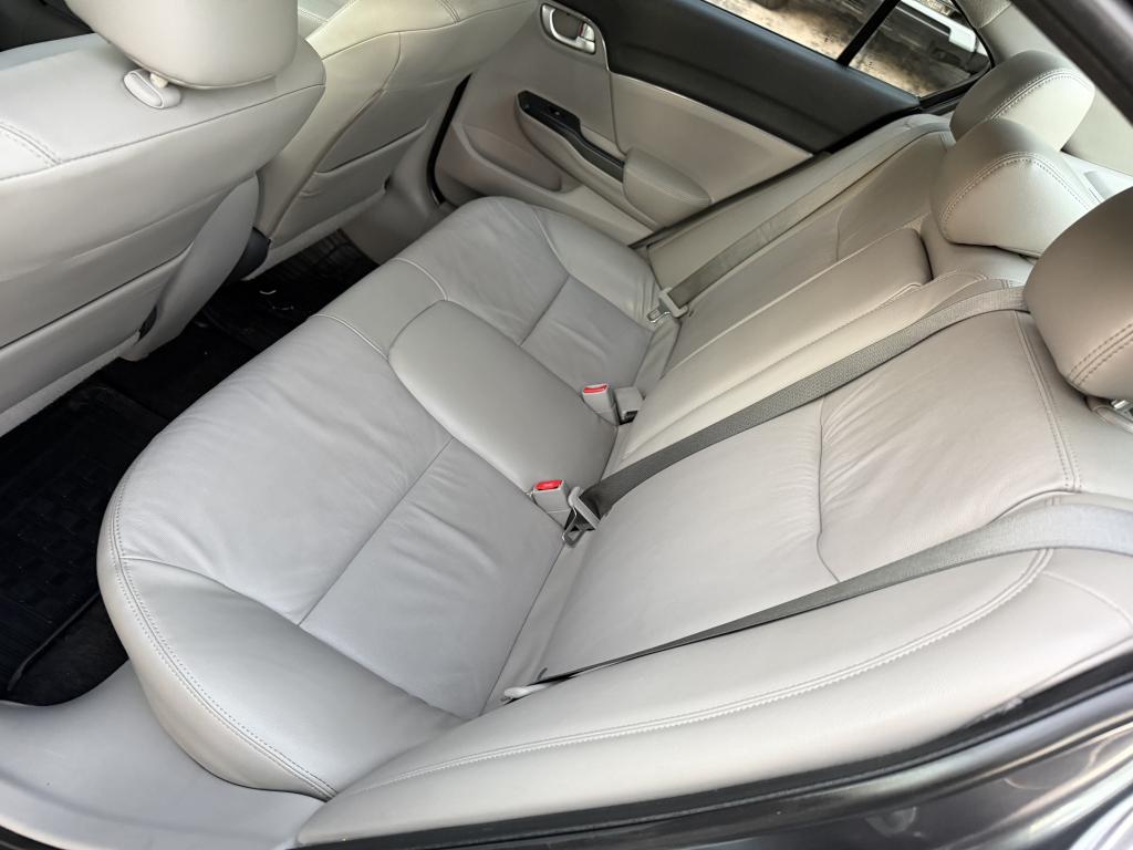 HONDA Civic - Foto
