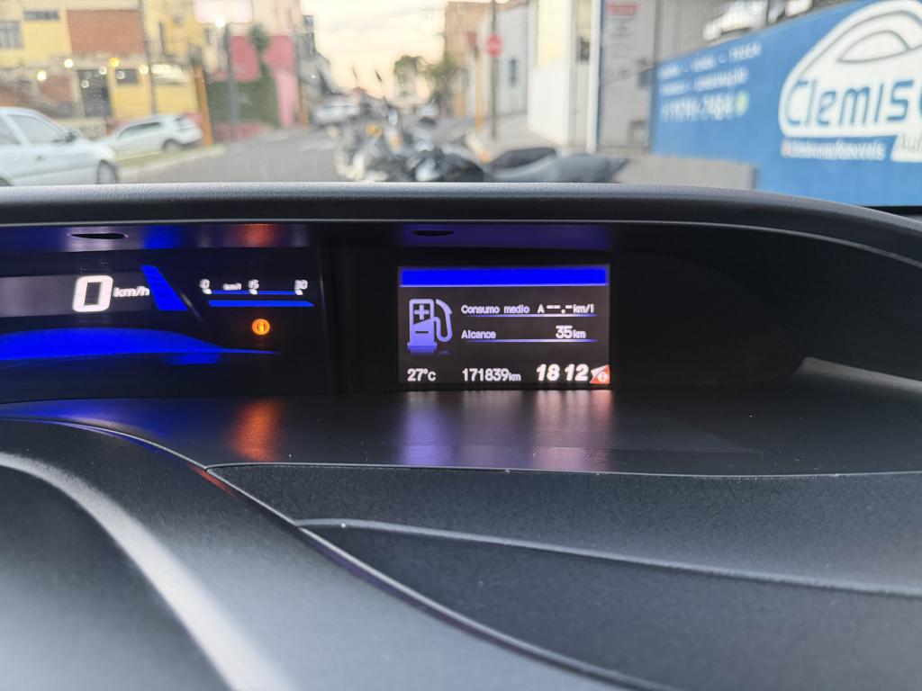 HONDA Civic - Foto