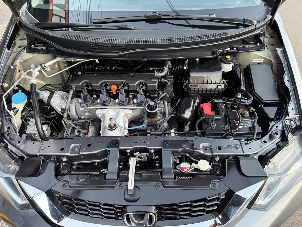 HONDA Civic - Foto