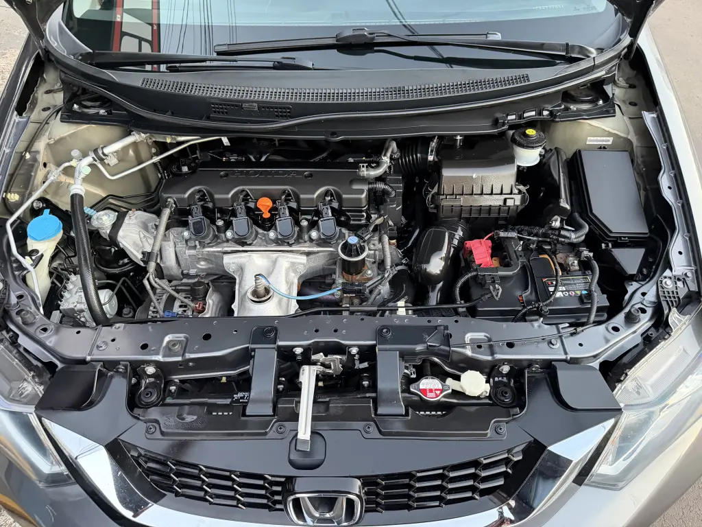 HONDA Civic - Foto