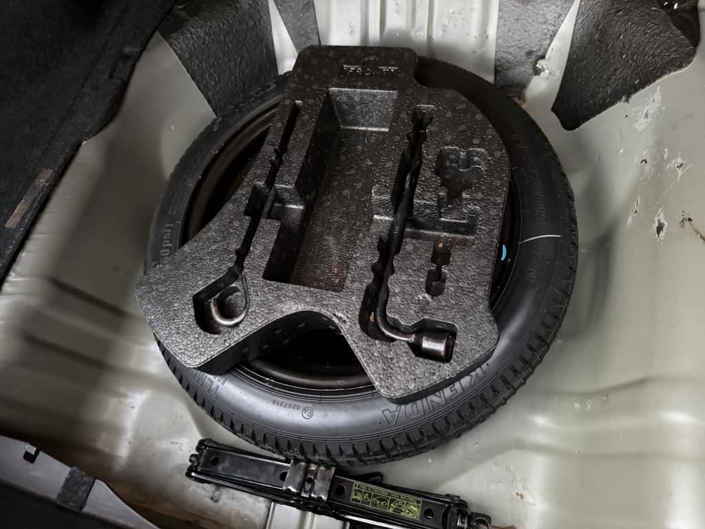 HONDA Civic - Foto