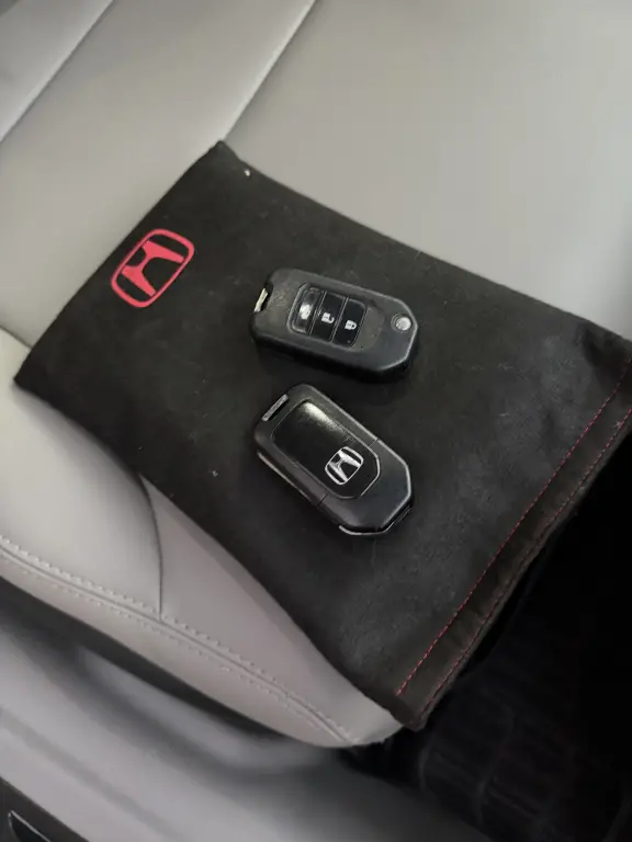HONDA Civic - Foto
