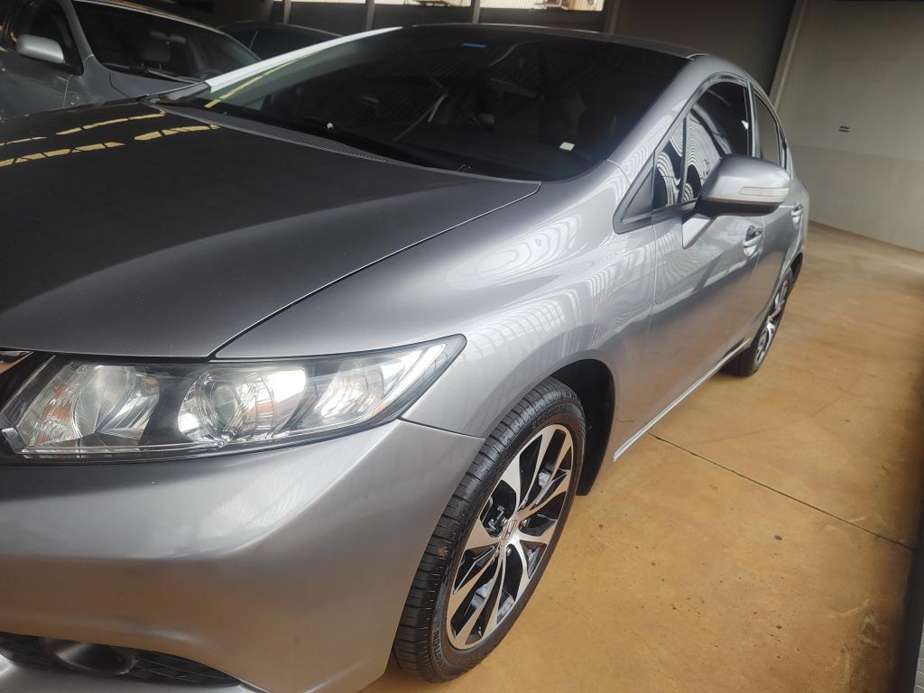 HONDA Civic - Foto